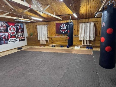 Аренда спортзал пл. 70 кв. м пр. Д. Яворницкого р-н. Озерка