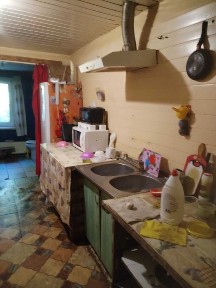 Продам 1-к. квартиру в центре Александровского р-на