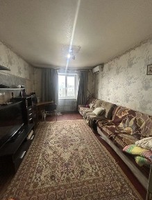 Продажа 3х комн. кв. ул. Рубана 17 м-рн.