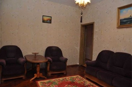 Продажа 3х комн квартиры /Центр/ Видовая