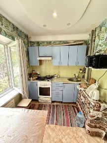 Продажа 3х-комн. кв. ул. Светлая 2/9