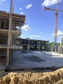 1 кімнатна квартира без комісіі Шевченківський район Львів Новобудова Розтермінування Пилипа Орлика поруч парк