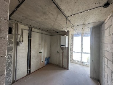 Продаж 2-кім. квартири 63 м. кв., в. Галицька