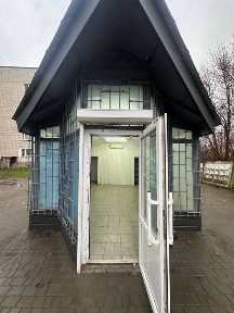 Здам в оренду комерційне приміщення у м. Луцьк, вул. Привокзальна 15/Б