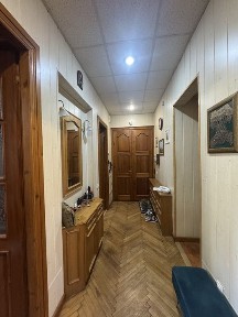 Продаж розкішної 3-кімнатної квартири в австрійському будинку біля парку | вул. Паркова, Львів.