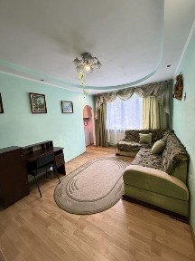 Простора 2 - кімнатна квартира вул. Сагайдачного Трускавець