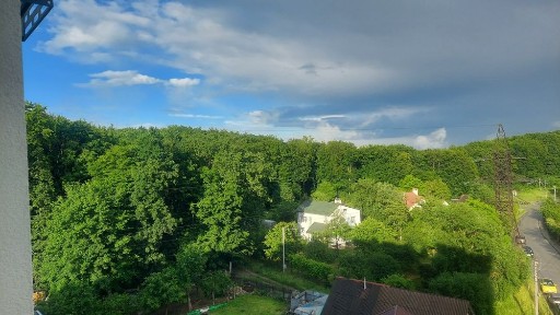 1 кімн 41м2.Бережанська