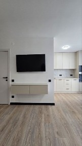Продаж 1 кім ремонт здана новобудова Ріел