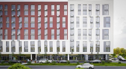 3-ох кімнатна квартира новобудова Яворів