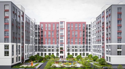 Продаж Новобудова квартири м Яворів