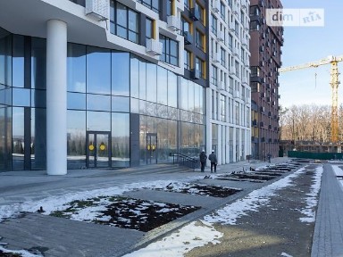 Продаж 1к квартири 44.85 кв. м на вул. Берковецька 6 • ID 34511584