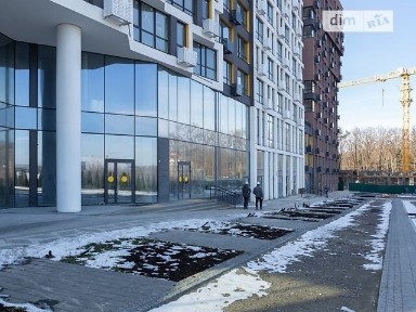 Берковецька вулиця, 6, мікрорайон Берковець, район Святошинський, Київ, метро Академмістечко, вул. Берковецька 6 34511584