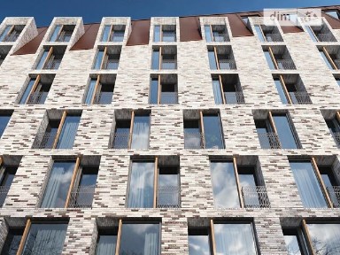 Продаж 3к квартири 131.13 кв. м на вул. Берковецька 6 • ID 34511474