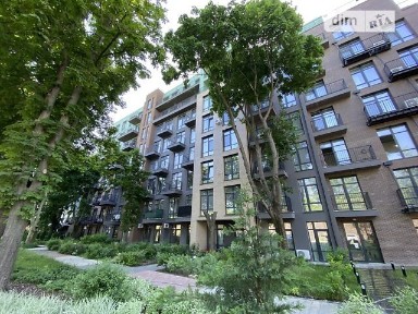 Продаж 2к квартири 66 кв. м на вул. Дмитріївська • ID 34510936