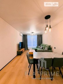 Продаж 2к квартири 69 кв. м на вул. Олександра Олеся 17А • ID 34510172
