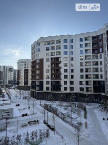 Продаж 1к квартири 41.3 кв. м на вул. Ольги Кобилянської, кв. 10 • ID 34510159