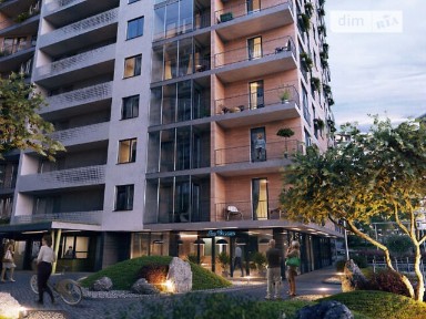 Продаж 1к квартири 54.04 кв. м на вул. Генерала Мирона Тарнавського 7 • ID 34510193