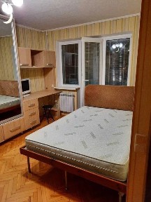 Аренда 1-комнатной квартиры 33 м², Александровский просп., 109