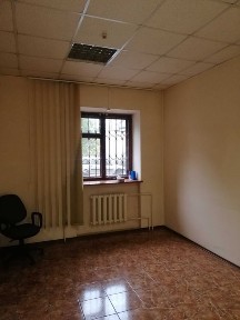 Оренда складського приміщення 406 м2 +офіси 80 м2вул. Смілянська