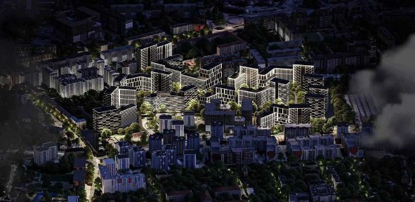 Івано-Франківська область, Івано-Франківськ