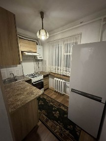 Довгострокова оренда 2 кім. квартири