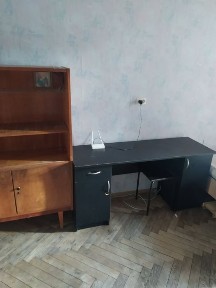 Оренда 1к. квартири вул. Джерельна