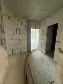 Продаж 2к квартира, ЖК Manhttan UP (Соната)