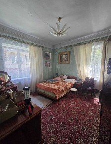 3 кімнатна квартира центр