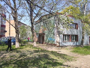 Прокоп'юка вулиця, Старокостянтинів, вул. Прокоп'юка 3/4, площа 587.7 кв. м • ID 31493457