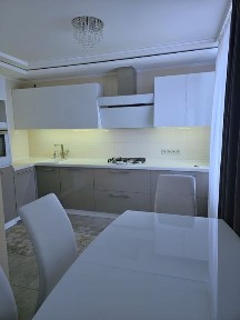 Довгострокова оренда 2 кімнатної квартири