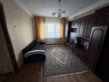 Сдается двухкомнатная квартира в центре козак палац ул. Победы