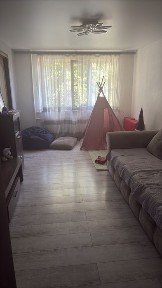 Сдаётся 3х комнатная Полякова