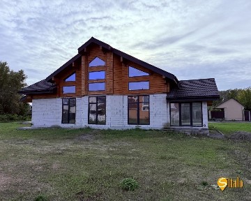 Продаж будинку 250 м², 1-а Озерна вул.