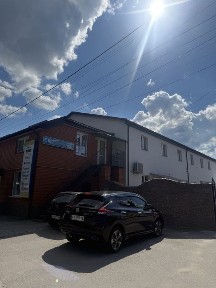 Оренда 250 м. кв комерційного приміщення р-н Сінного ринку