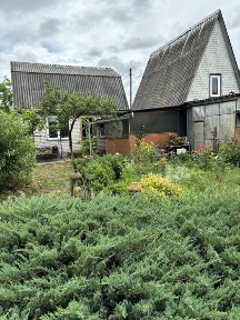 Продам будинок в Чорнявці