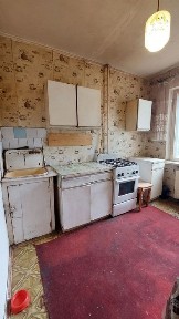 Здам квартиру район Шерстянка