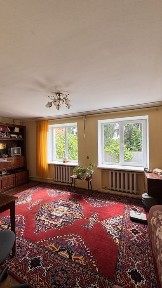 Продається будинок в с. Оброшино з землею 25 сот!