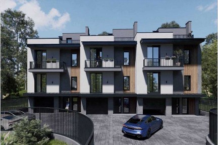 Продаж котеджів з укриттям та панорамою на Високий Замок. БЕЗ КОМІСІЇ