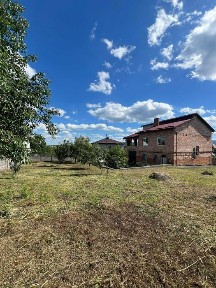 Будинок біля Трускавця 249 м² 12 соток Гараж Тераса. Модрічі.