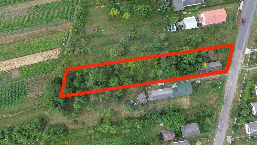 Продаж будинку з ділянкою 20 сотих, с. Підгірці, Стрийський район