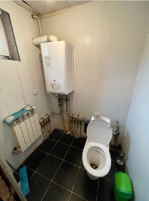 Продам 3 кімнатний будинок, рн Нова Балашівка.