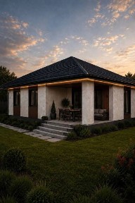 Продаж нових будинків на Лелеківці 150м2, 5 соток, формат «Американка»