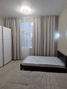 Продається квартира у новобудові