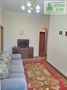 Продаж 2 к квартири в центрі Кропивницького