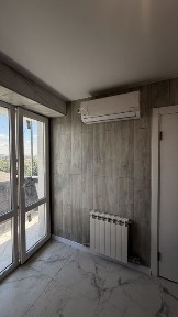 Продам 2-кімнатну квартиру з капітальним ремонтом. Некрасівка.