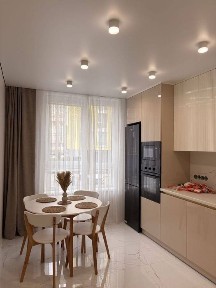 Продаж 1-кім квартири в новобудові