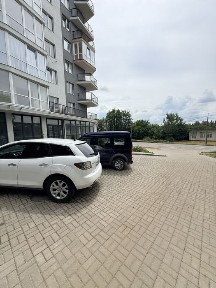 Продаж просторої 2-х кімнатної новобудови, по вул. Південно Кільцева 5А.
