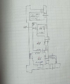 Продаж нежитлового приміщення вул. Дорошенка, ближній центр Львова.