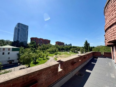 Дніпропетровська область, Дніпро, Соборний