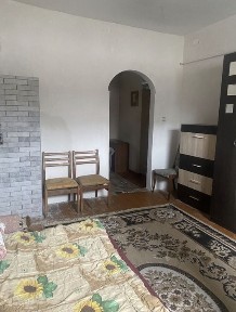 Оренда частини будинку для військових.